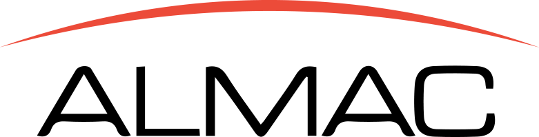Almac logo